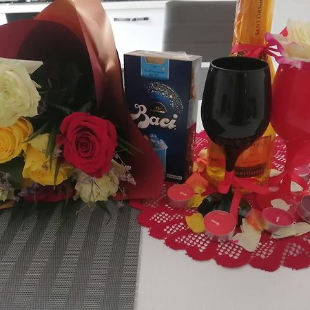 Lar Apartment Fokszany Pokój zdjęcie