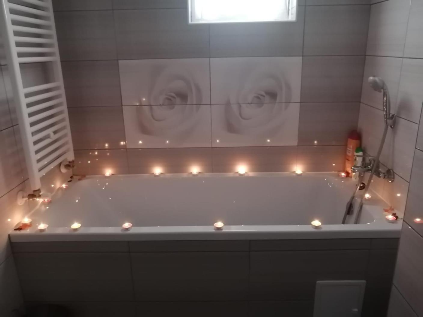 Lar Apartment Fokszany Pokój zdjęcie