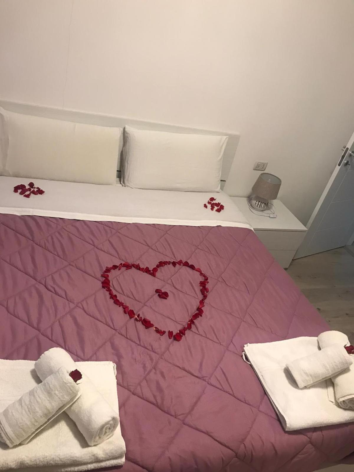 Lar Apartment Fokszany Pokój zdjęcie