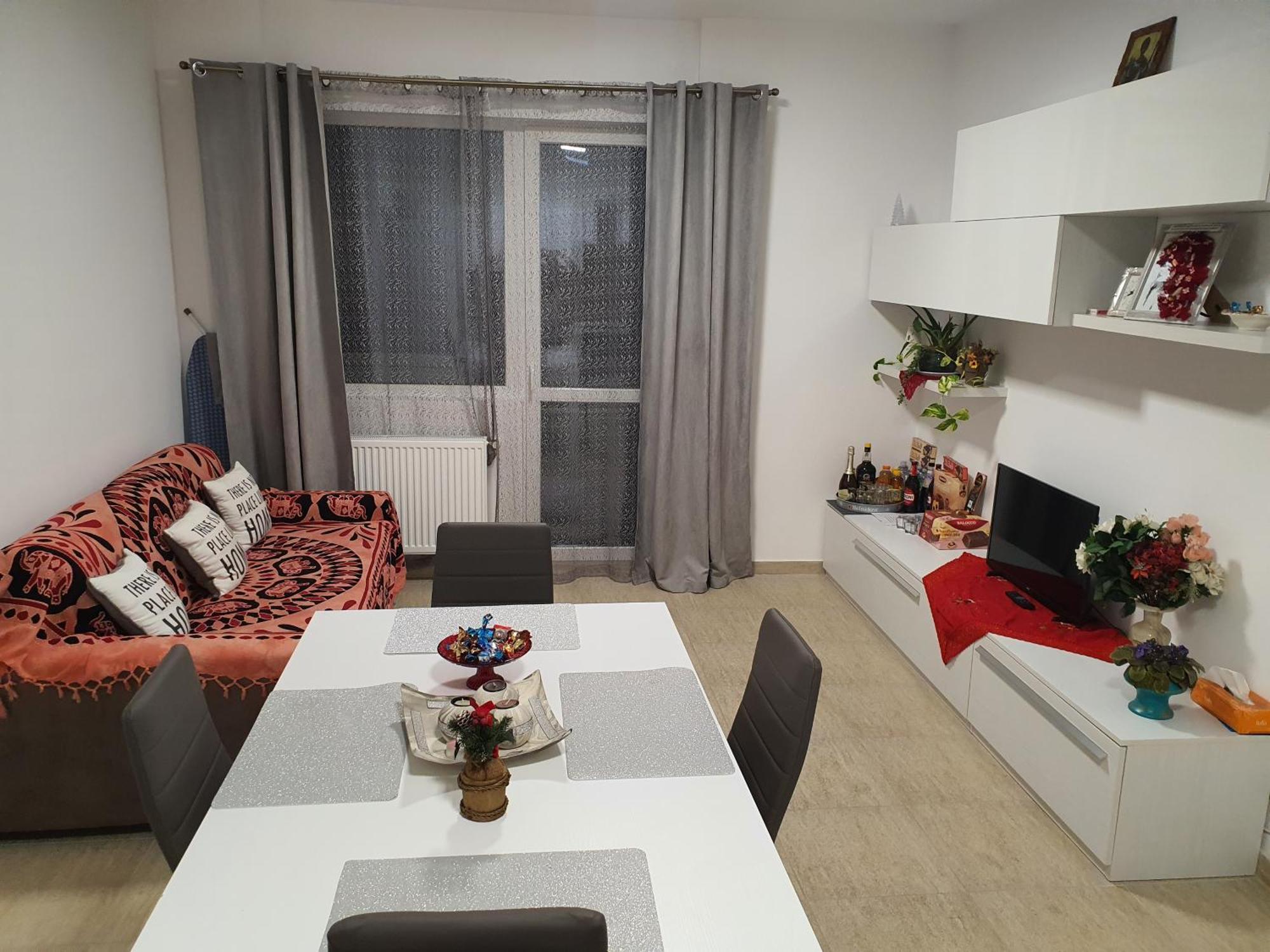 Lar Apartment Fokszany Pokój zdjęcie