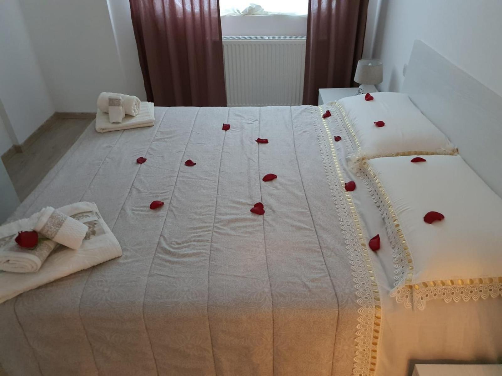 Lar Apartment Fokszany Pokój zdjęcie